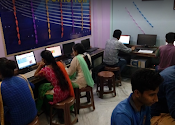 The Digital Iconic, Roorkee
