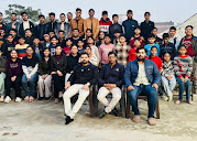 BMJ Rohit Classes,Shahganj — photo 5