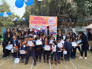 Birla Open Minds Preschool, Ambedkar Path, Bihar — photo 3