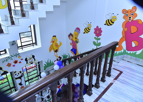 Birla Open Minds Preschool, Chandrasekharpur, Bhubaneswar — photo 2