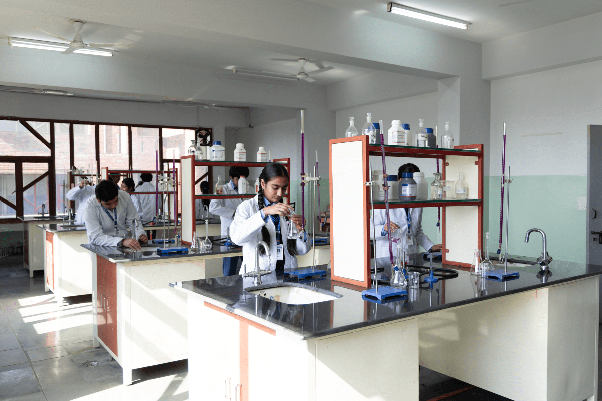 Kundan International School, Chandigarh — photo 3