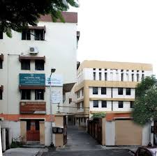 Andhra Association School, Kolkata