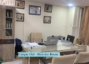 Unique IAS Study Circle