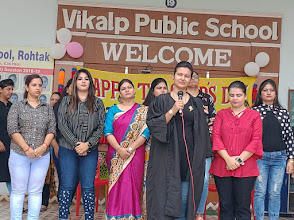 Vikalp Public High School Rohtak — photo 3