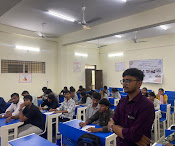 CyberGrow classes, Bhawarkua, Indore — photo 6