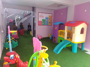 Birla Open Minds Preschool, Khadakpada — photo 6