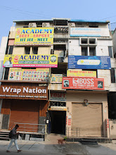 Sree Academy ECET, Dilsukhnagar