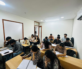 Focus Bank Coaching, Chandigarh