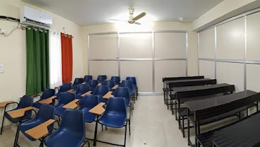 The Graph Institute,Jwalapur, Haridwar