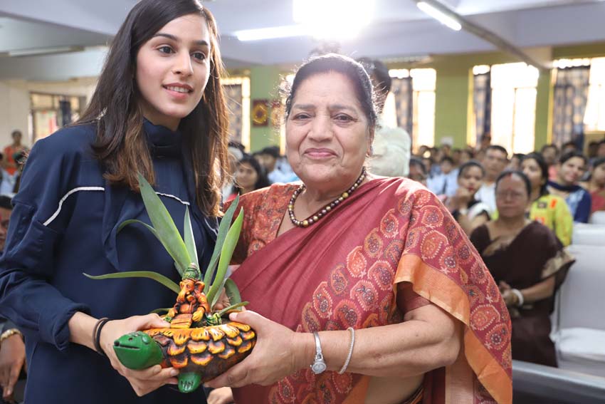 Lovely Public School Delhi — photo 15