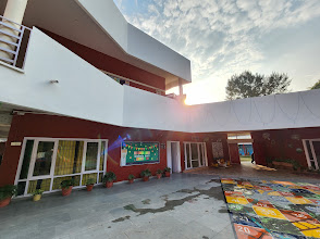 Ankur School, Sector 14 Chandigarh — photo 4