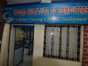 Indore Institute of Computers (IIC) — photo 4