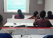 Elysium Academy, CIT Nagar, Chennai — photo 3
