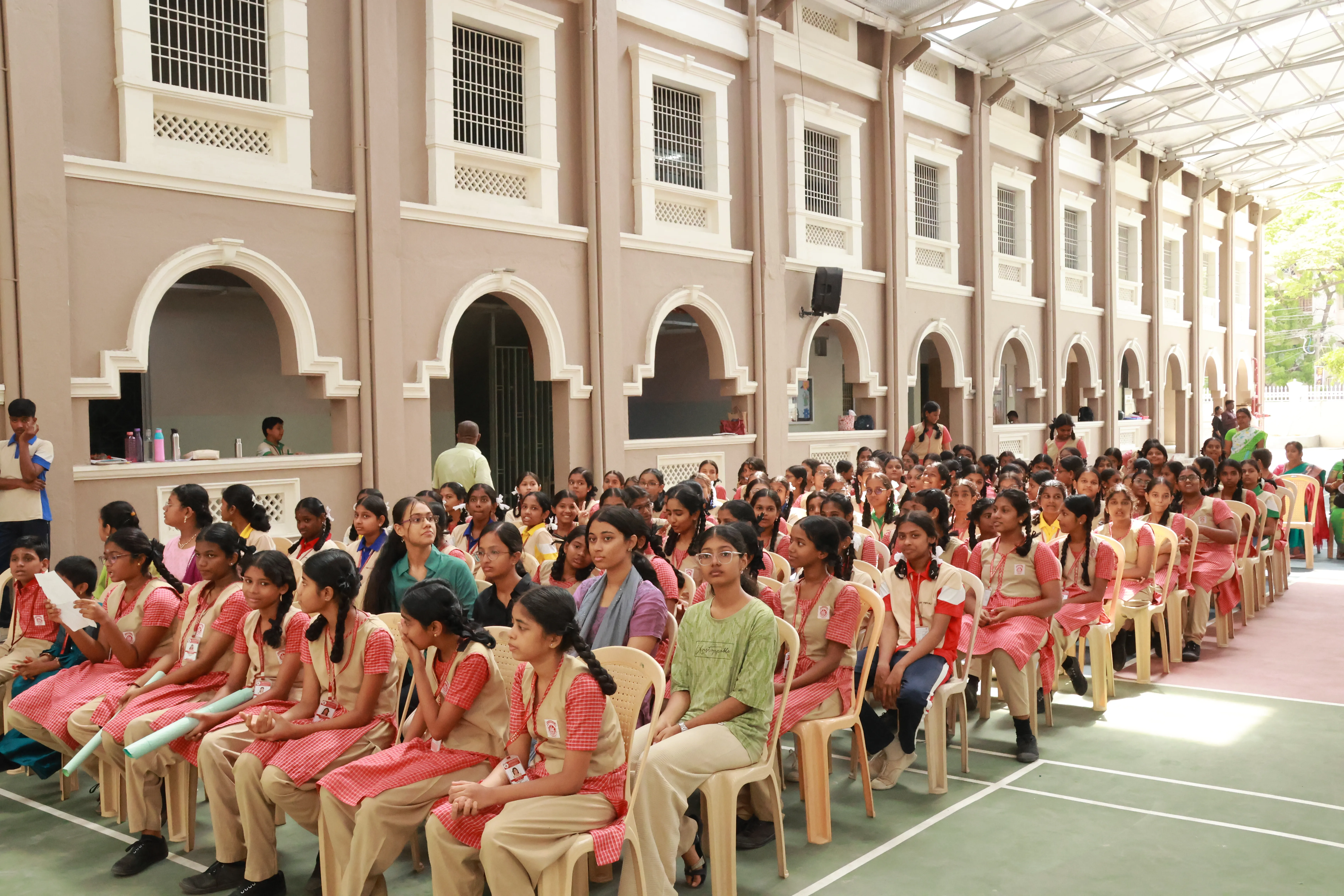Vani Vidyalaya Senior Secondary & Junior College — photo 8