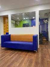 IMS India, Punjagutta, Hyderabad — photo 4