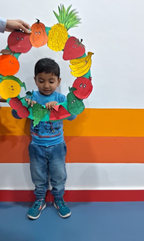 Birla Open Minds Preschool, Pilibhit, Uttar Pradesh — photo 8
