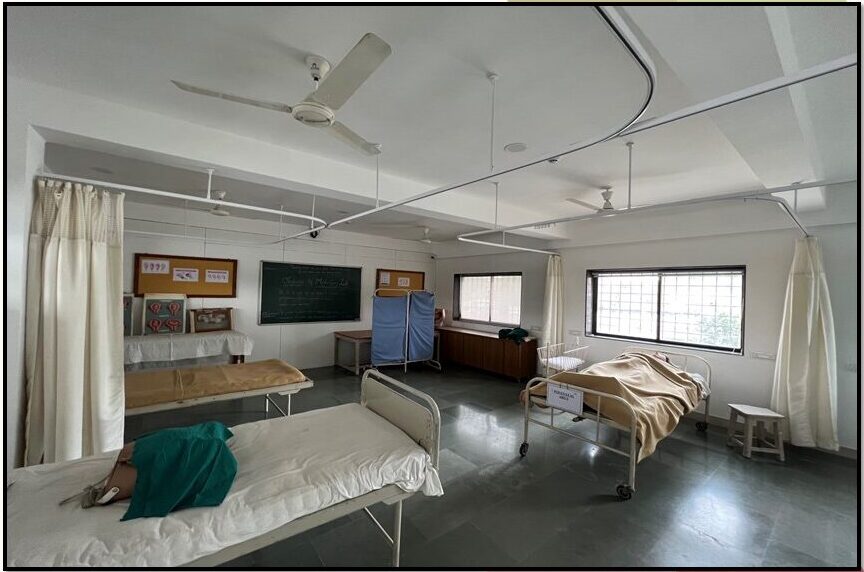 T & TV Institute of Nursing — photo 7