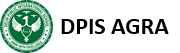 Delhi Public International School Agra, ( Dpis Agra ) logo