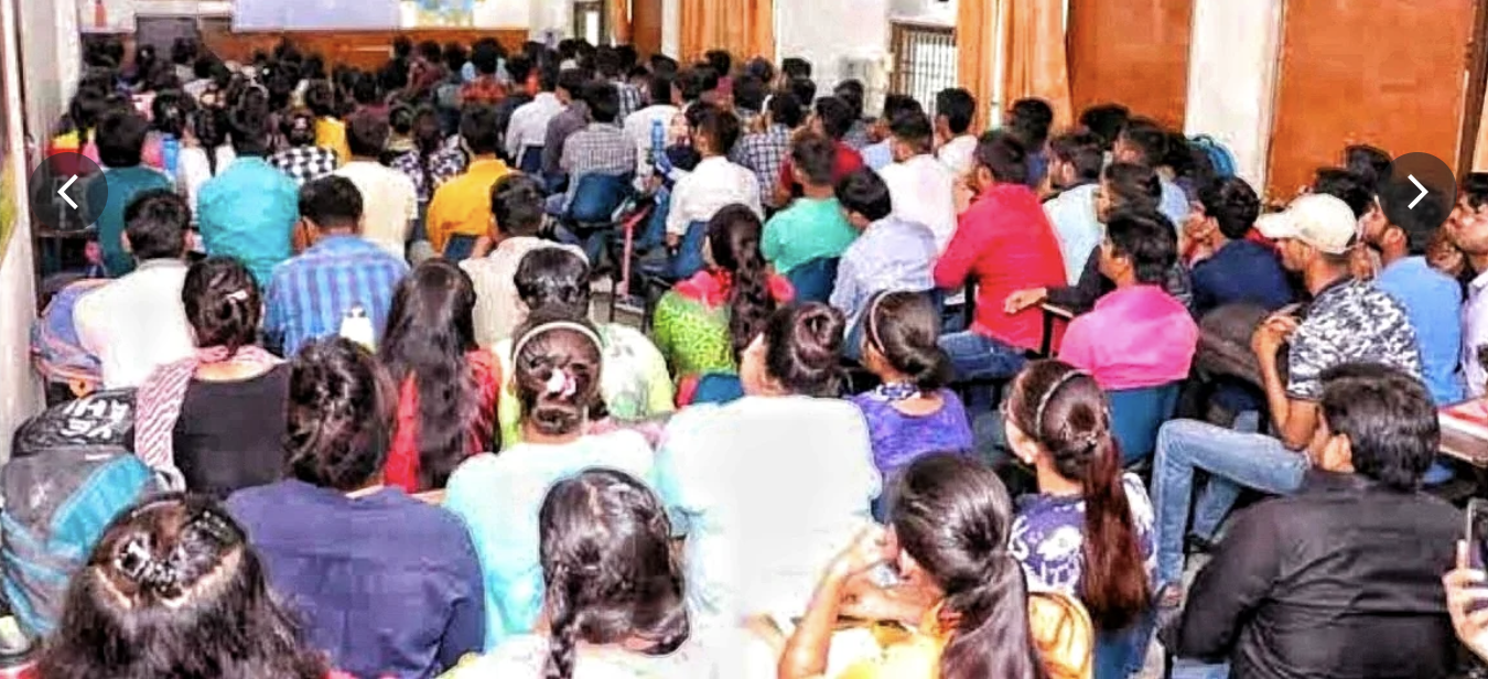 Bhaskara Classes, Kanpur South — photo 3