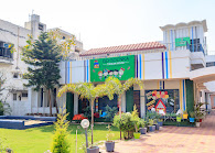 GD Goenka Toddler House, Amritsar