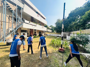 New Careers Academy, Mohali Campus — photo 6