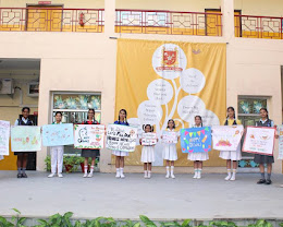 Holy Child School | Best CBSE School in Panchkula — photo 6