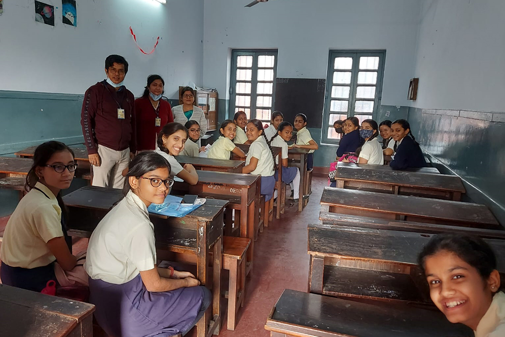 Balika Shiksha Sadan, Kolkata — photo 5