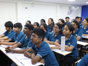 Shiv Science Classes — photo 4