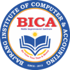 Bica Academy logo