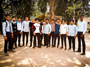 Sri Guru Gobind Singh Senior Secondary School — photo 5