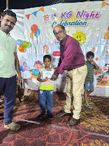 Morning Smiles Playschool, Bhalubasa Jamshedpur — photo 3
