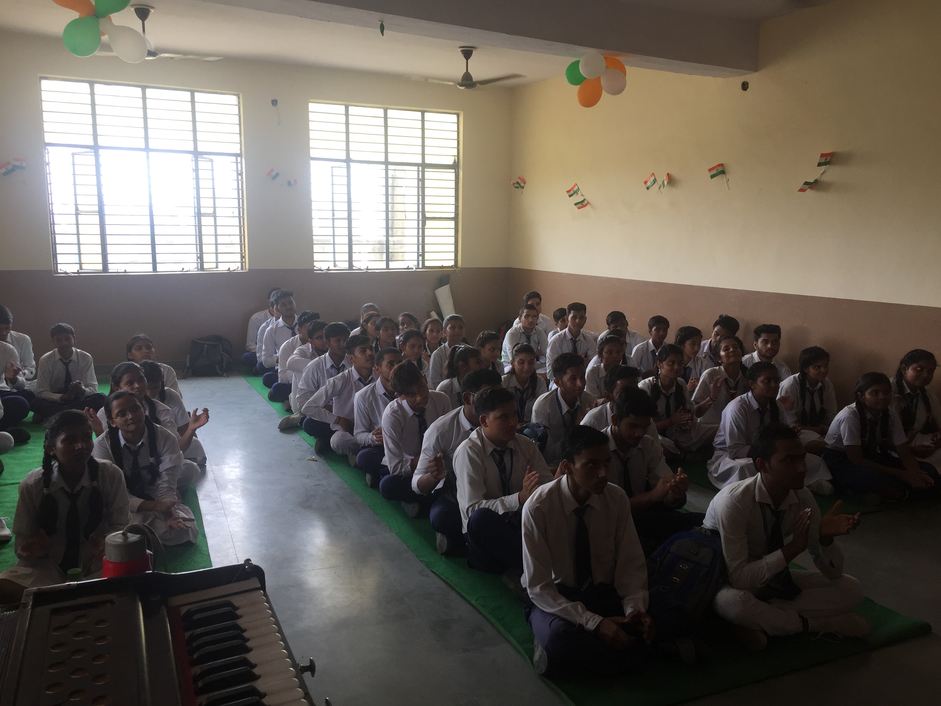 Ch. Baldev Singh Model School Delhi — photo 11