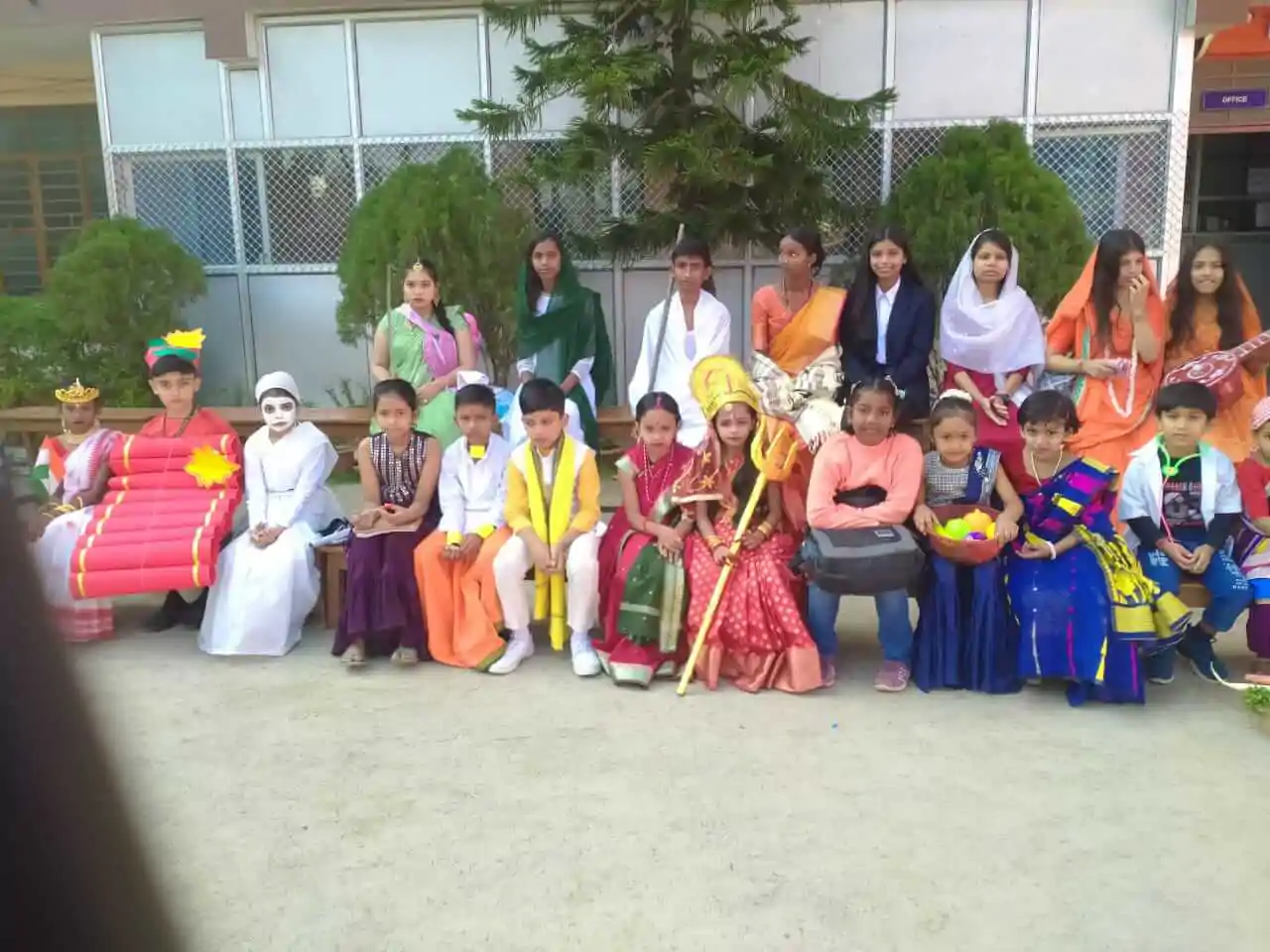 St. Arvindo Academy Senior Secondary Ranchi — photo 7
