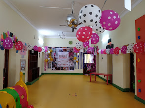 Birla Open Minds Preschool, Siripuram Vizag — photo 7