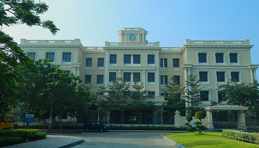 Chettinad Sarvalokaa International School, Kelambakkam — photo 5