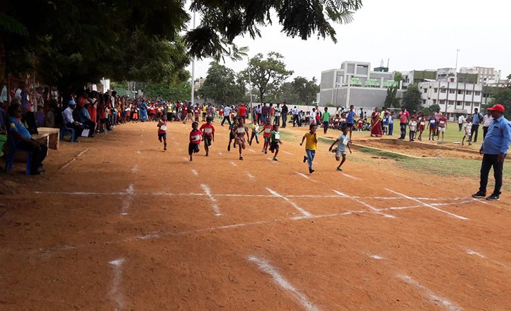 Marg Vidhyalaya, Velachery — photo 12