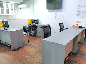 IMS India, East of Kailash (Ground Floor), New Delhi — photo 3