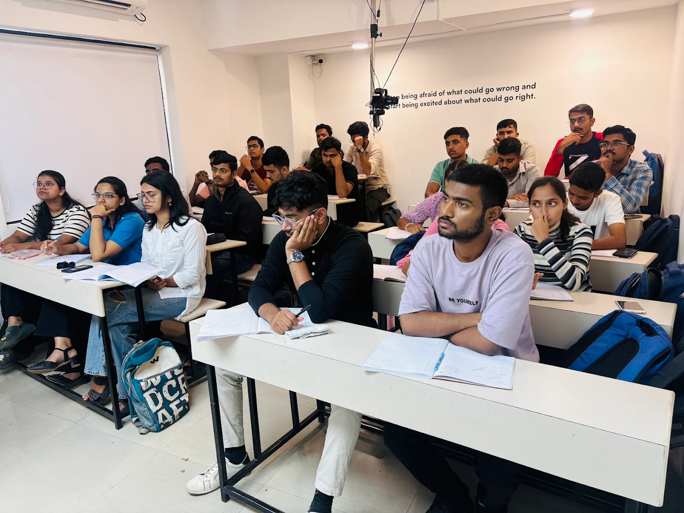 Tarkashastra Coaching Pune — photo 3