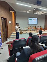IMS India, Deccan Gymkhana, Pune — photo 5