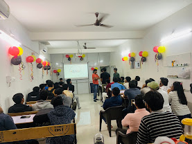 United German Language Institute, Surat — photo 5