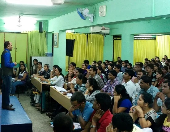 Winner Institute, Navi Peth, Pune — photo 3