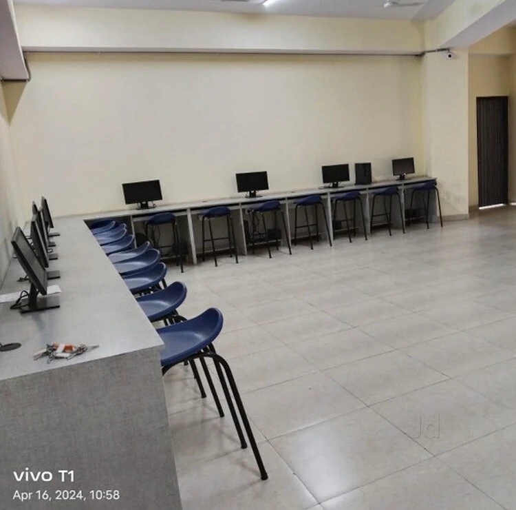 Karmel International School — photo 2