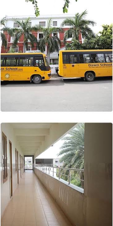 Dawn School, Mogappair West, Chennai — photo 5