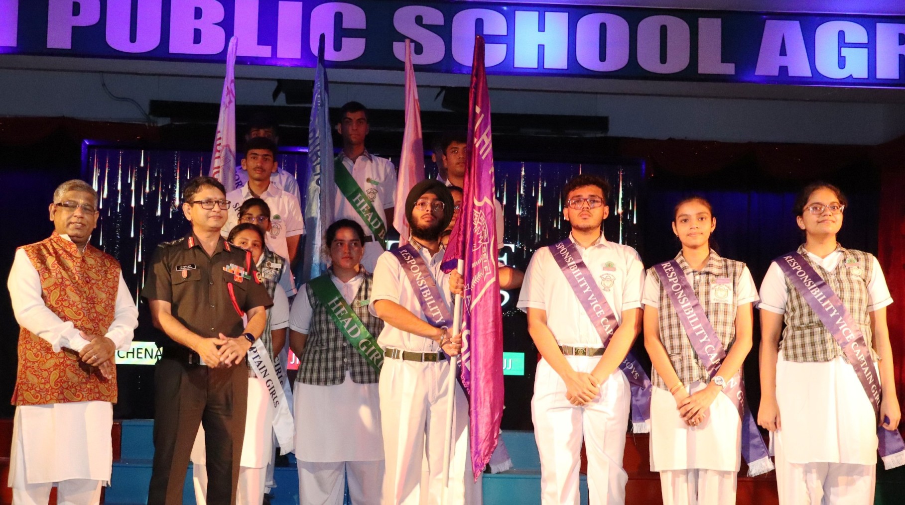 Delhi Public School Agra — photo 7