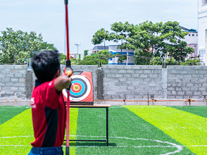 Orchids International School Manapakkam — photo 6