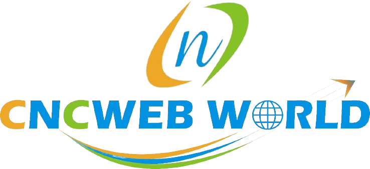 Cnc Web World logo