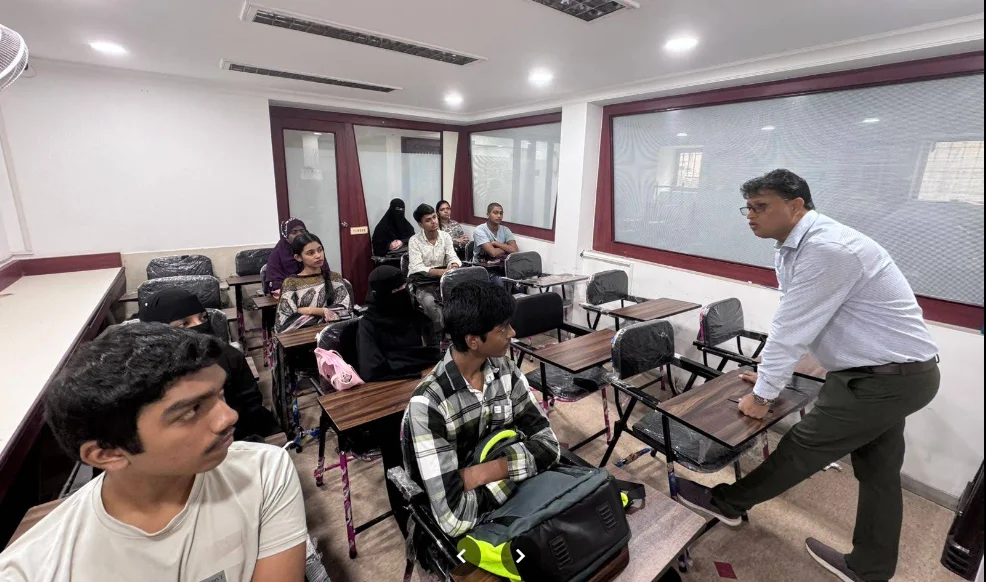 A Plus Group of Institutions, Chembur — photo 4