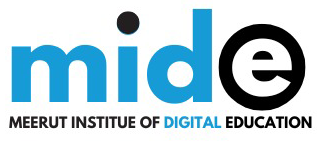 MIDE Institute logo