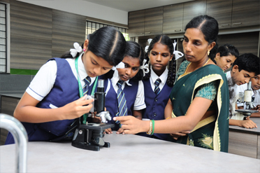 Ramachandraa Public School — photo 12