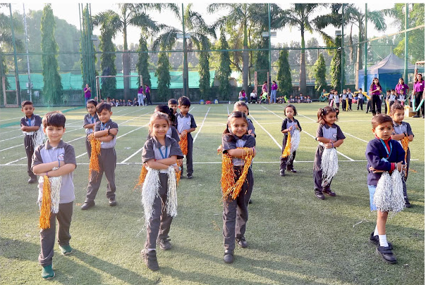 Little Millennium Preschool - Adajan, Surat (2) — photo 7